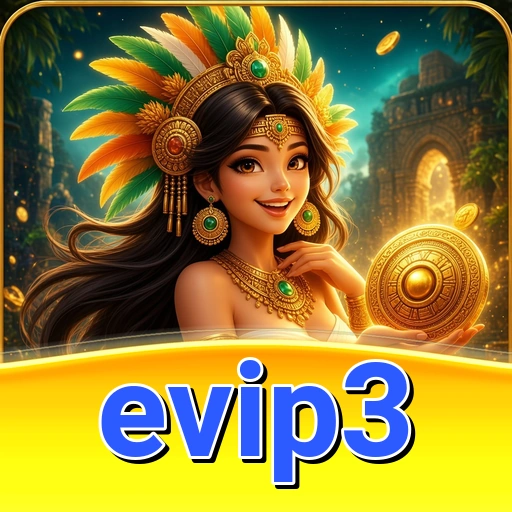 Pratinjau tampilan evip3